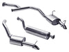 DA4240 - EXHAUST RR 4.0-4.6 PETROL TWIN 97-02