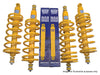 DA4286 - SUSPENSION KIT - LIGHT DUTY - DEF 90 - D1 - RRC