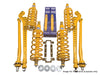 DA4288MD - SUSPENSION KIT - MEDIUM DUTY - DEF 90 TO 94 - RRC TO 86 - NARROW BUSH