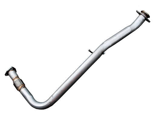 DA4348 - TD5 DOWNPIPE LESS CAT
