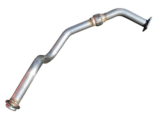 DA4359 - DOWNPIPE LESS CAT - PUMA