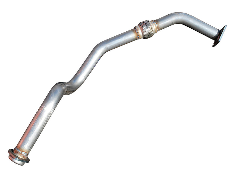DA4359 - DOWNPIPE LESS CAT - PUMA