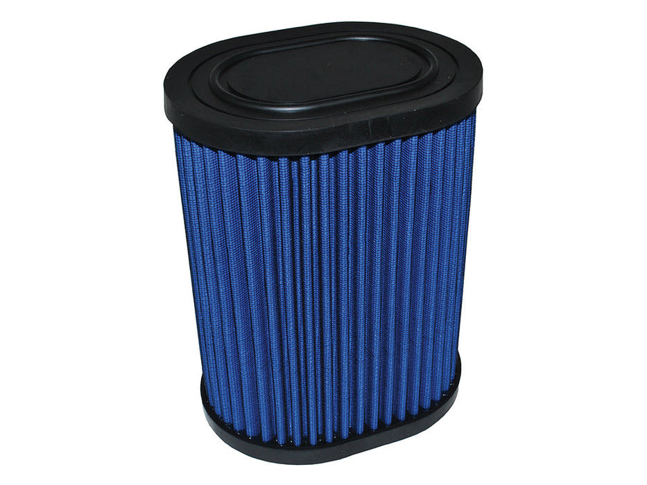 DA4378 - OVAL AIR FILTER - PHE000050