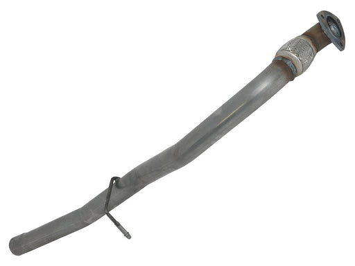 DA4396 - DOWNPIPE TDV6 LESS CAT