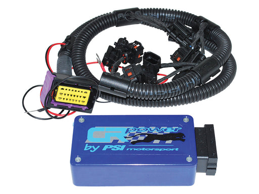 DA4418 - TUNING BOX F/LANDER TD4 2000 +