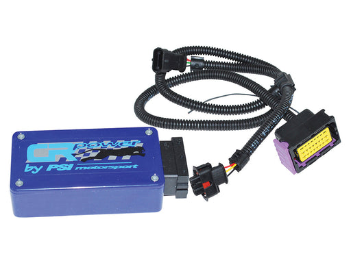 DA4421 - TUNING BOX R/R TD6 3.0