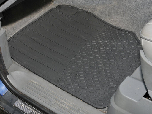 DA4430 - RUBBER MAT SET FRT R/ROVER 1994-03