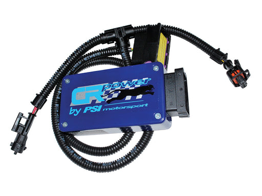 DA4435 - TUNING BOX 3.0 TDV6