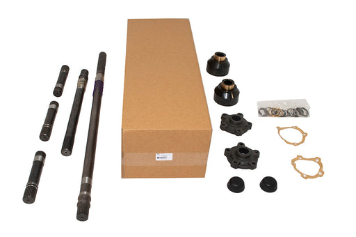 DA4450 - CV CONVERSION KIT 32 TO 23 WITH SHAFTS