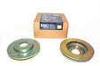 DA4475 - BRAKE DISC FRT VENTED (PAIR)