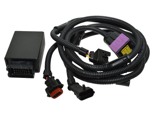 DA4507 - TUNING BOX - DEF 2.2 TDCI