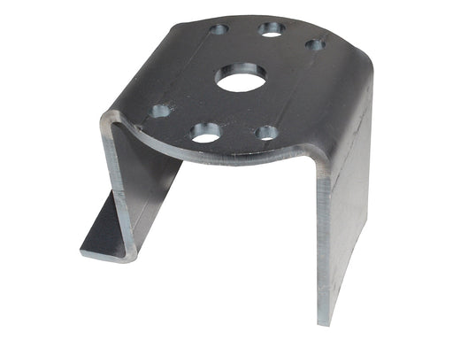 DA4509 - FRT AXLE SPRING MOUNT RH-40MM - DEF- D1 - RRC