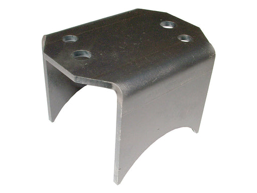 DA4518 - REAR AXLE SPRING MOUNT 40MM LIFT - DEF - D1 - RRC