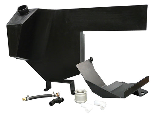 DA4548 - PLASTIC 30L FLOW TANK LR 90 TDCI FROM 8A