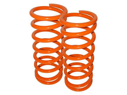 DA4564 - 90 - D1 - RRC - 1 INCH LOWERED REAR SPRING