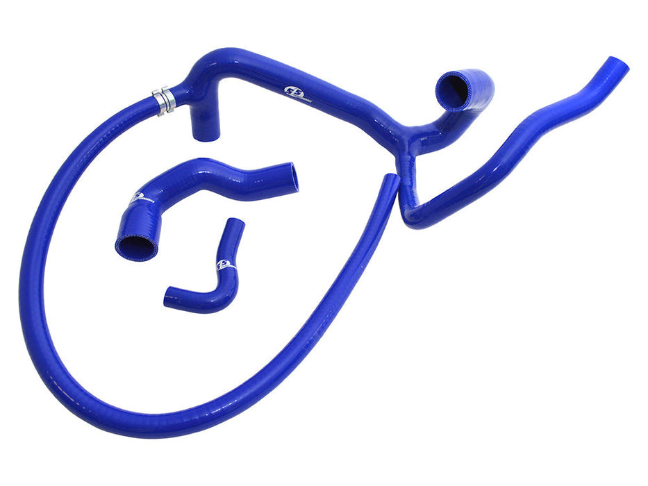 DA4567 - SILICONE COOLANT HOSE KIT - D1 300TDI