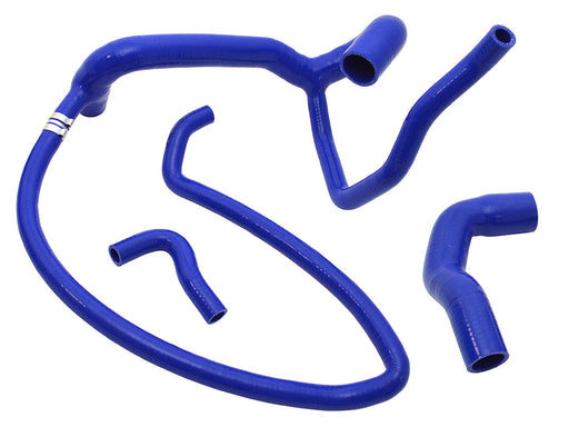 DA4570 - SILICONE COOLANT HOSE KIT - DEF 90/110 300 TDI