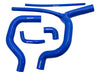 DA4571 - SILICONE COOLANT HOSE KIT - DEF 90/110 200 TDI