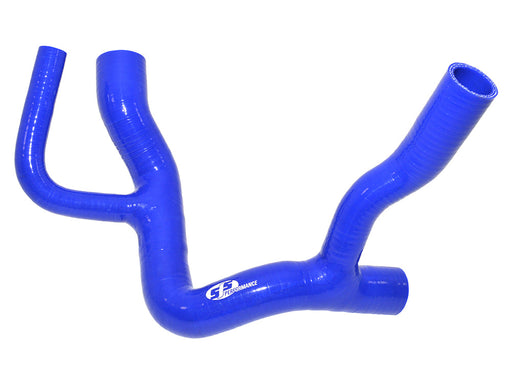 DA4572 - SILICONE COOLANT HOSE KIT - DEF 90/110 TD5