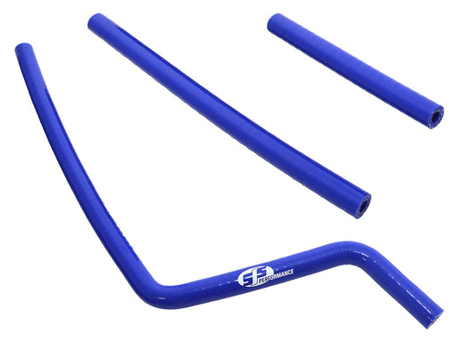 DA4574 - SILICONE COOLANT HOSE KIT - 200/300TDI