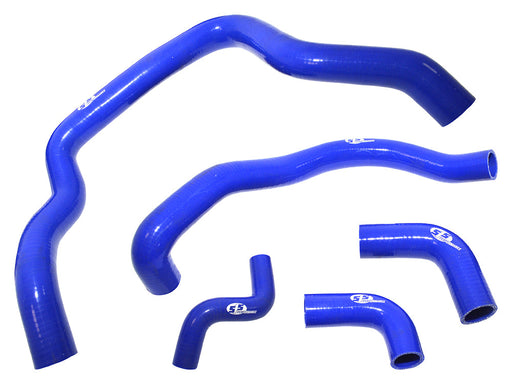 DA4575 - SILICONE COOLANT HOSE KIT - DEF 2.4 TDCI 07-12