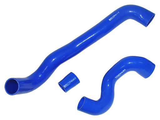 DA4577 - SILICONE INTERCOOLER AND TURBO HOSE KIT - D3/4 - RRS - 2.7TDV6