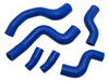 DA4579 - SILICONE HOSE KIT - RRS TO 2013 TDV8