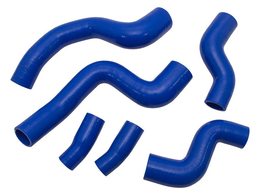 DA4579 - SILICONE HOSE KIT - RRS TO 2013 TDV8
