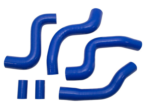 DA4580 - SILICONE HOSE KIT 3.6 TDV8