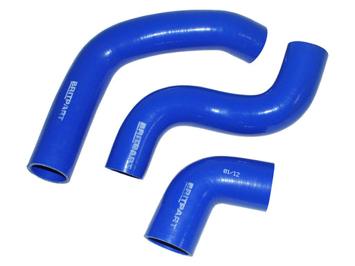 DA4582 - SILICONE INTERCOOLER AND TURBO HOSE KIT - FL1 - TD4