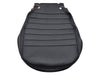 DA4589 - DEF SEAT COVER INNER BASE BLACK
