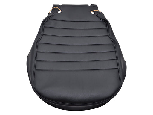 DA4589 - DEF SEAT COVER INNER BASE BLACK