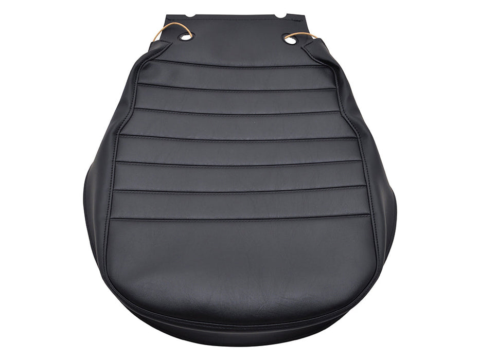 DA4589 - DEF SEAT COVER INNER BASE BLACK