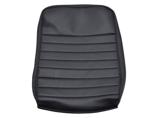 DA4590 - DEF SEAT COVER INNER BACK BLACK