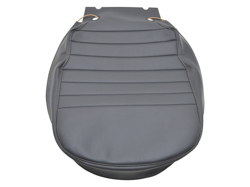 DA4591 - DEF SEAT COVER INNER BASE GREY