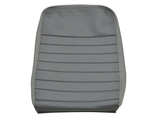 DA4594 - DEF SEAT COVER INNER BACK TWILL