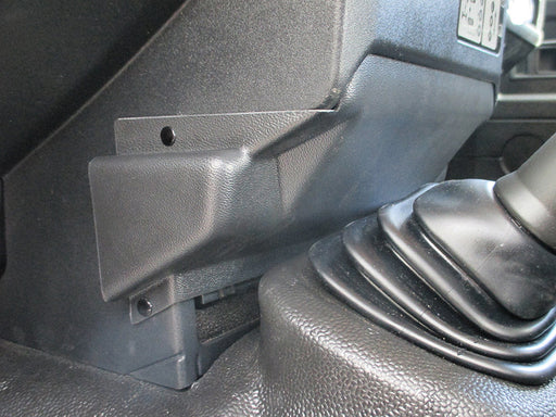 DA4599 - PUMA HEATER DEFLECTOR