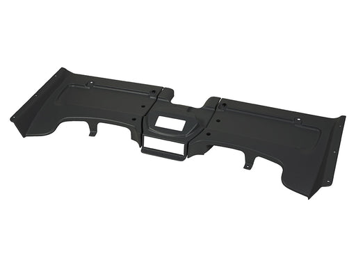 DA4629B - ROOF CONSOLE BLACK - DEF