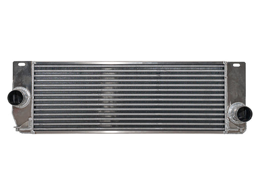 DA4631 - ALUMINIUM INTERCOOLER D2 TD5 AUTO/MAN WITH TRANSMISSION OIL COOLER