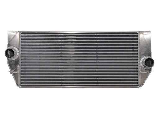 DA4632 - ALUMINIUM INTERCOOLER D2 TD5 MANUAL W/OUT TRANSMISSION OIL COOLER