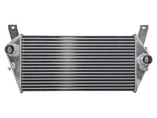 DA4634 - ALUMINIUM INTERCOOLER - DEF TD5 & PUMA