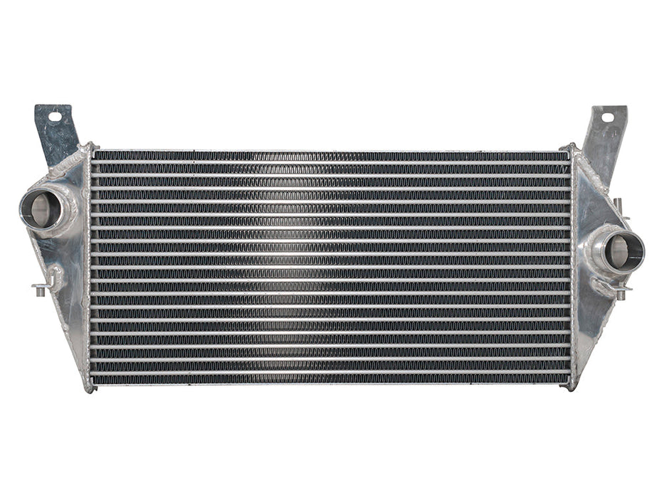 DA4634 - ALUMINIUM INTERCOOLER - DEF TD5 & PUMA