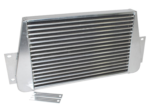 DA4635 - ALUMINIUM INTERCOOLER 2.7 TDV6 - D3 - RRS
