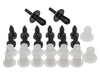 DA4649 - DEF DOOR CARD FIXING KIT