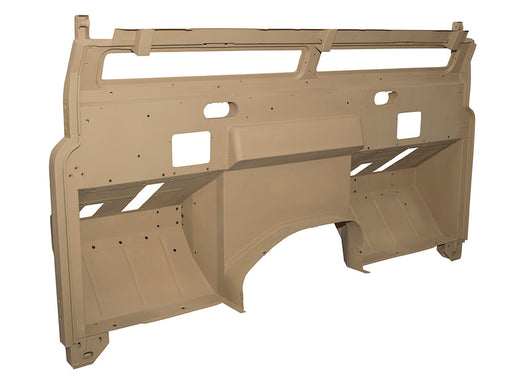 DA4678 - SERIES 3 BULKHEAD UNIVERSAL