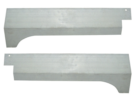 DA4680 - EXTENDED BULKHEAD REPAIR PANELS - DEF & SERIES 2/3