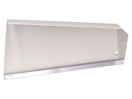DA4681 - LH SEATBOX END - DEF & SERIES 2/3