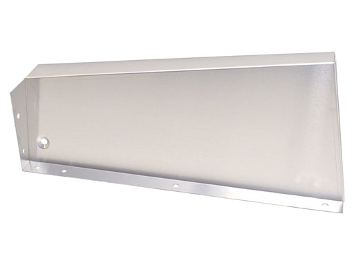 DA4682 - RH SEATBOX END - DEF & SERIES 2/3