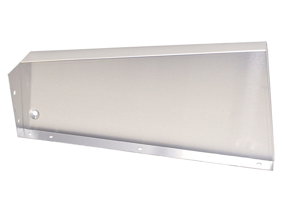 DA4682 - RH SEATBOX END - DEF & SERIES 2/3
