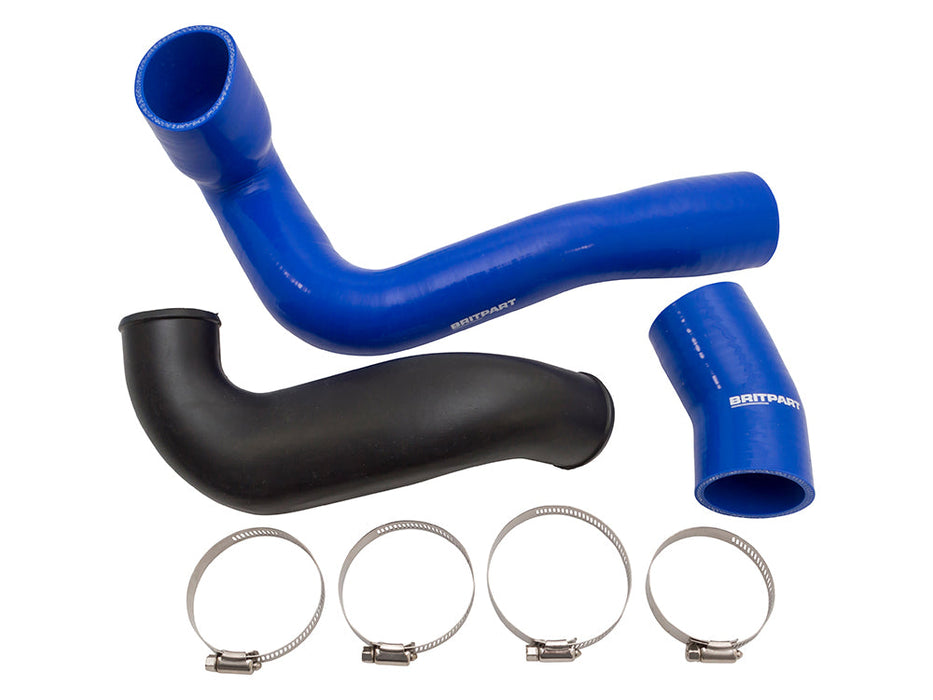 DA4699COM - FREELANDER 2 TD4 2.2 TURBO HOSE KIT